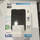 Altec Lansing Hydramotion Rugged Bluetooth Wireless Speaker Waterproof Black. Fixed Price $21.50.