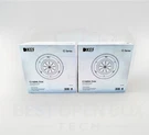Brand New Kef CI160RR-THX 2 In-ceiling Speakers. Fixed Price $1899.00.