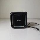 Ihome Portable Wireless Bluetooth Speaker (IBT500CCBB) Tested*. Fixed Price $14.99.