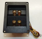 Boston Acoustics VR-M60 Speaker Crossover Without Bars VRM60. Fixed Price $70.00.
