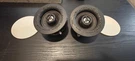 Definitive Technology Di 3.5R Speaker System. Fixed Price $75.00.