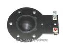 Ss Audio Diaphragm For Klipsch K80 K81 K82 K83 K84 Horn Driver Speaker Repair. Fixed Price $19.00.