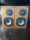 Pair Of Bookshelf Jbl Speakers L20T3 Ohms J122-007368. Fixed Price $199.00.