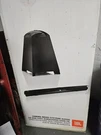 Jbl Cinema SB300. Fixed Price $50.00.