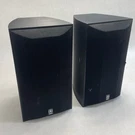 Pair Of Yamaha Speakers NS-AP6500F. Fixed Price $41.98.
