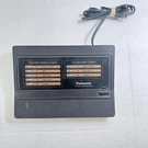 Panasonic TY-SW100P Tv System Controller Amplifier Vintage Video Switcher Japan. Fixed Price $51.57.