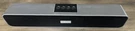 Cobaltx Sound Bar Wireless Speaker W/usb/tf Card Reader & 3.5MM Inputs. Fixed Price $19.99.