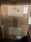 Triad Ceiling Speakers 55602-2. Fixed Price $100.00.