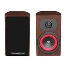 !la Series 6.5 2-WAY Bookshelf Speakers (pair) LA165E(EXPRESSO). Fixed Price $420.39.