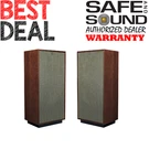 Klipsch Forte Iv American Auburn (pair). Fixed Price $5499.98.