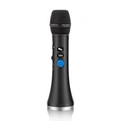Yofits YF79 20W Wireless Bluetooth Dual Microphone Live Streaming Karaoke. Fixed Price $79.99.