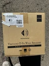 Wall/ceiling Speakers One Pair Sonance Virtuoso V831D Rectangular. Fixed Price $250.00.