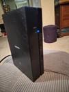 Samsung SWA-8000S Wireless Surround Sound Replacment Receiver Only W/ Power Cord. Fixed Price $19.80.