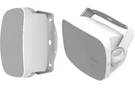 Klipsch RSM-400 Outdoor Speakers Pair White B Stock. Fixed Price $369.00.