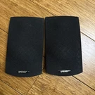 Pair Of Energy Take 2.2HB-1 Speakers Grill Cover. Used.. Fixed Price $9.95.