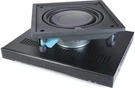 Elac IW-S10EQ-W 10" 400 Watt In-wall Subwoofer And Amp. Fixed Price $1795.00.