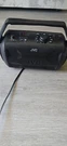 Jvc Rover XS-S521PB Bluetooth Speaker Portable Water Resistant Wireless Audio. Fixed Price $60.00.
