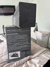 Meta Hifi SONO4 6.0 9F22Q 2.1 Channel Soundbar Subwoofer 1500W Led Fm Aux Black. Fixed Price $500.00.