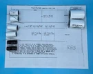 Type RF-3, Ii Rebuild Kit Gold Edition (2 Speakers) Free Us Shipping!. Fixed Price $200.00.