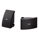 Yamaha NS-AW392 All-weather 2-WAY Outdoor Speakers Pair. Fixed Price $229.95.