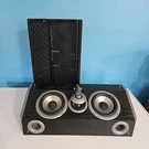 Mirage 3-WAY Omnipolar Center Channel Speaker CCB-1 Working Condition. Fixed Price $179.00.