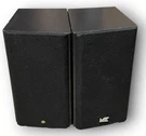 M&k Miller Kreisel S-85 Satellite Speakers Pair Multichannel Digital Monitor. Fixed Price $209.99.