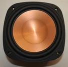 Klipsch RF-62 Woofer Speaker RF62II. Fixed Price $65.00.