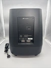 Polk Audio Magnifi 2 Home Theater Wireless Subwoofer. Fixed Price $49.99.