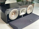 Yamaha NS-C444 2-WAY Center Channel Speaker Home Theater 100 Watts. Fixed Price $199.00.