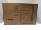 Brand New Klipsch THX-8000-L In-wall Speaker Unit Retail $1,850.00. Fixed Price $899.95.