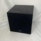 Sony SS-WSB103 Subwoofer Speaker System Tested & Working. Fixed Price $27.75.