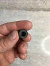 Replacement Part: Yamaha NS-A570 Original Grill Rubber Mounting Enclosure. Fixed Price $13.29.