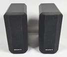 Sony SS-V230 Surround Sound Wired Speakers Home Theater Satellite. Fixed Price $35.00.