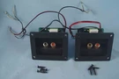 Pioneer SP-BS22A-LR Andrew Jones Crossovers Oem Replacement. Fixed Price $38.00.