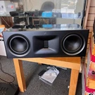Martinlogan Motion Xt C100 2.5-WAY Center-channel. Fixed Price $719.10.