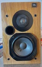 Jbl Model L20T Bookshelf Speaker Single-no Front Cover. Fixed Price $132.00.