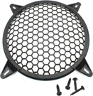 2 Pack 10 Inch Speaker Grill Subwoofer Waffle Guard Protector Cover. Fixed Price $20.99.