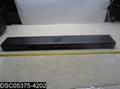 S80QY Lg Wifi Sound Bar Only. Fixed Price $170.98.