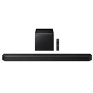 Samsung HWQ800H 5.1.2 Ch. Q-series Dolby Atmos Soundbar System (2026). Fixed Price $797.99.