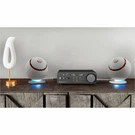 Creative Labs 51MF1720AA000 Pebble Nova 2.0 Speaker System - Black. Fixed Price $291.45.