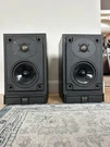 Mordaunt Short Speakers Ms 10I. Fixed Price $200.00.