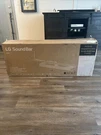 Lg SPD7Y 3.1.2 Channel Sound Bar Speaker. Fixed Price $450.00.