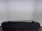 Vizio SB2820N-E0 2.0 Channel Sound Bar Speaker Black W/ Cords No Remote. Fixed Price $49.99.