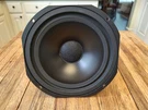 Definitive Technology 6.5" Mid Woofer BP7000/BP7001SC Vg Condition. Fixed Price $44.99.