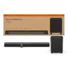 Amazon Fire Tv Soundbar Plus 3.1 Channel Dolby Atmos Dts:x Subwoofer. Fixed Price $269.95.