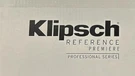 Klipsch SLM-5400-C 4" Two-way Slim In-ceiling Speaker, Each (1063201). Fixed Price $420.72.