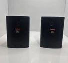 Pair Of Jbl Control 23T Compact Indoor/outdoor Background/foreground Speakers. Fixed Price $61.99.