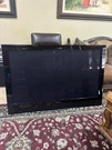 Pioneer PDP-6010FD Plasma Tv, Black, 60HZ Refresh Rate, 2008. Fixed Price $200.00.