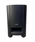 Bose Cinemate 10 Subwoofer Model 415488 Tested Only No Power Cable. Fixed Price $69.95.