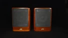 Jvc Speakers System SP-UX2000RGD Cherry Wood Bookshelf. Fixed Price $39.99.